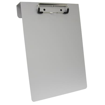 OMNIMED ALUMINUM OVERBED CLIPBOARD 203601